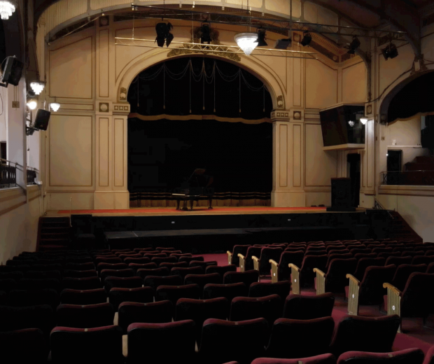 Aula Magna