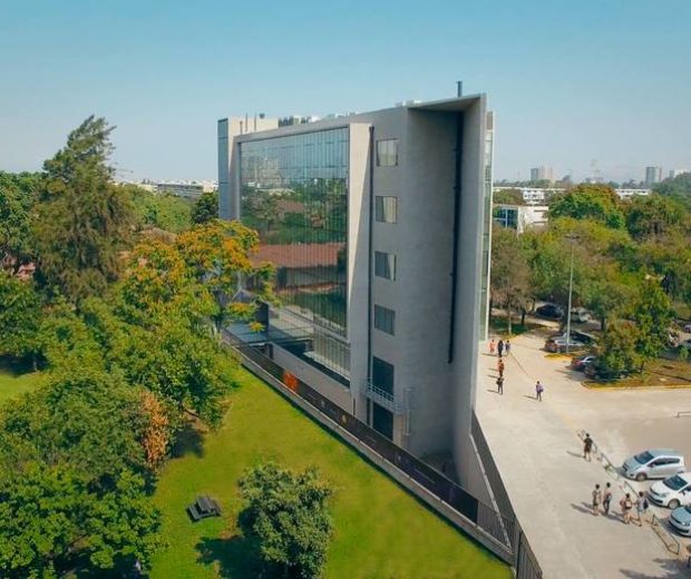 Edificio de Investigación