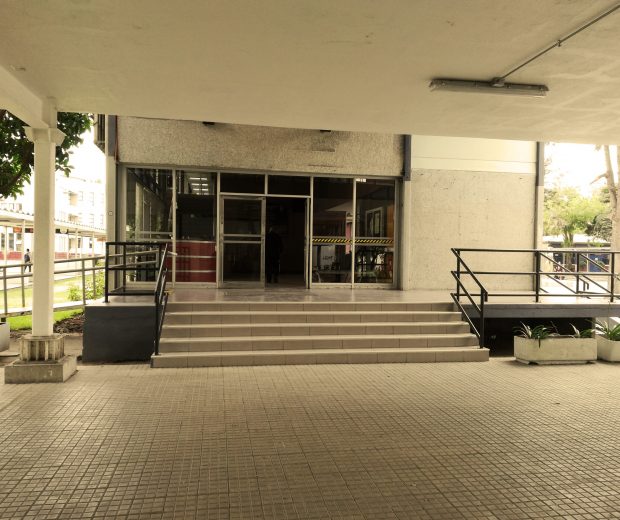 Facultad de Ingeniería