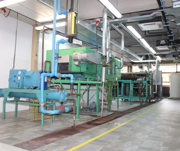 Laboratorio Mecánica