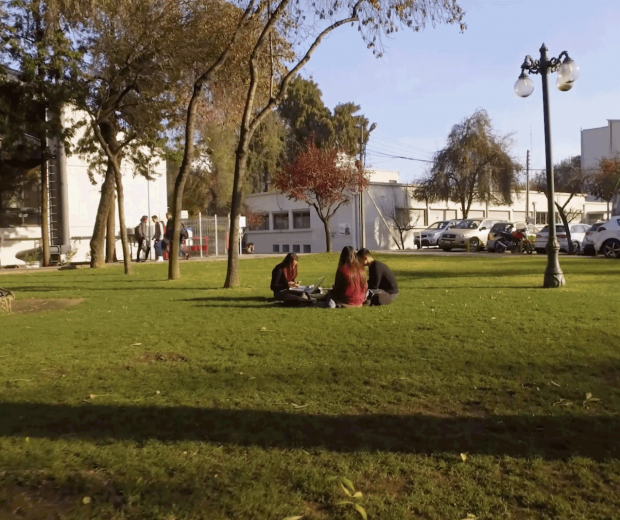 Pastos Biblioteca