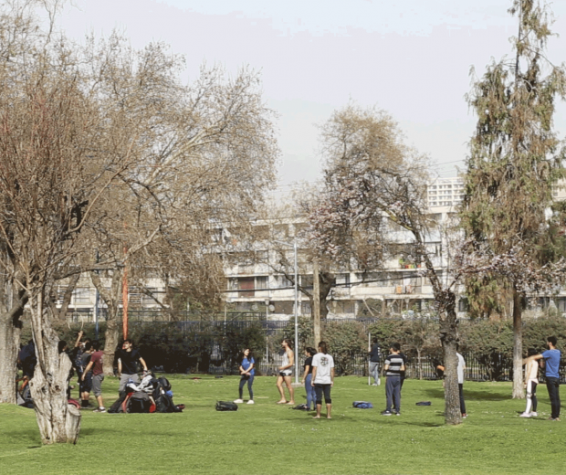 Pastos de Ciencias
