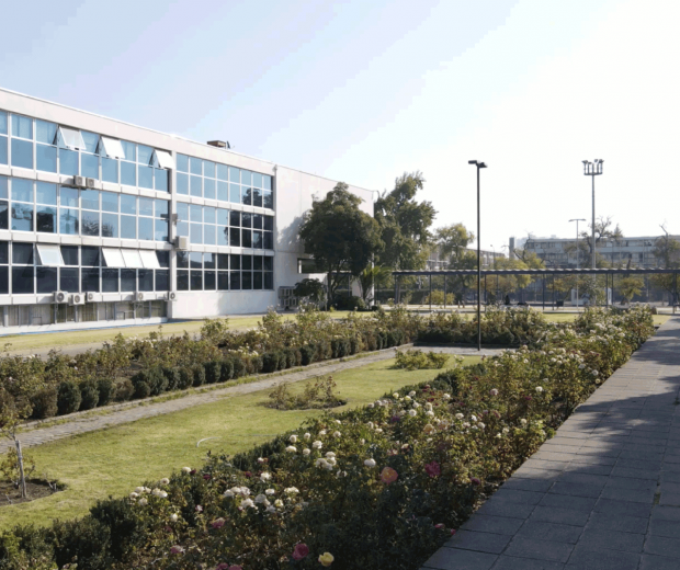 Pastos de Ciencias
