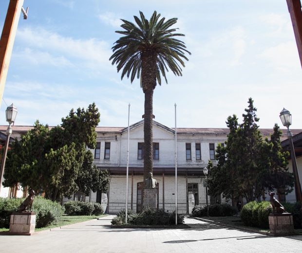 Pastos de Ciencias