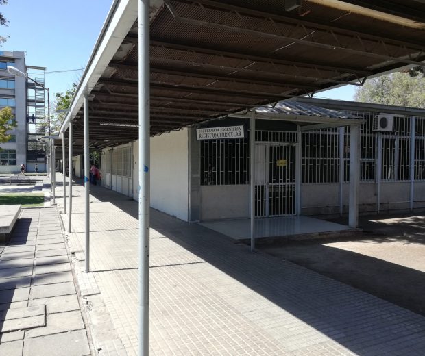 Registro curricular