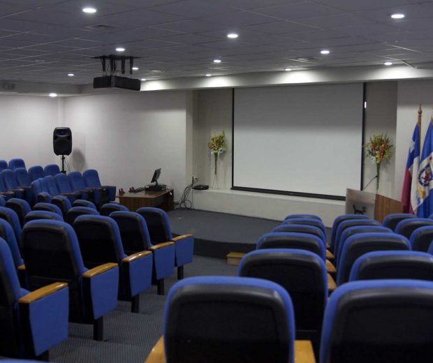Salón
